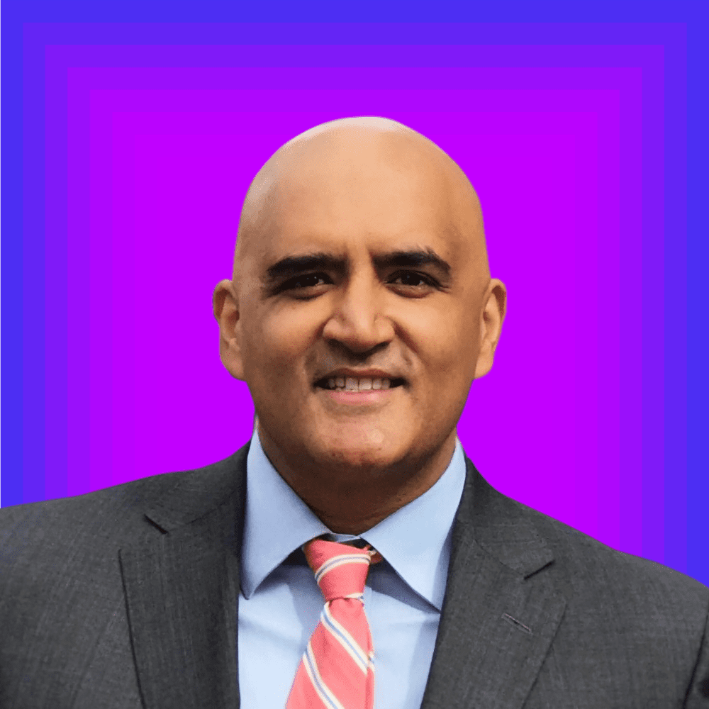 AtkinsRéalis Hires Shailen Bhatt as SVP and COO for its US, LATAM and M&M business