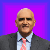 AtkinsRéalis Hires Shailen Bhatt as SVP and COO for its US, LATAM and M&M business