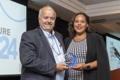 Michiganders Recognized for Asset Management Excellence at State’s First-Ever 2024 Integrated Infrastructure Conference