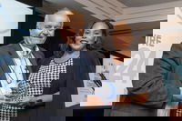 Michiganders Recognized for Asset Management Excellence at State’s First-Ever 2024 Integrated Infrastructure Conference