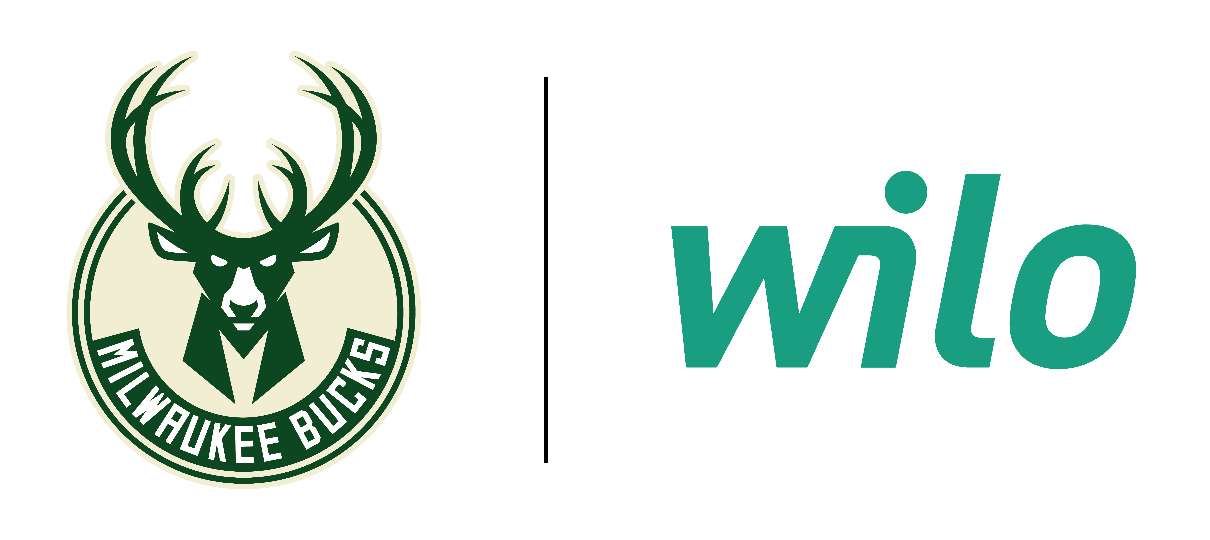 Milwaukee Bucks Partner With The German-Based Wilo Group