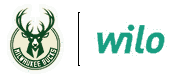 Milwaukee Bucks Partner With The German-Based Wilo Group