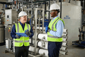 Nalco Water, an Ecolab company, to present keynote address and share key innovations at the 2024 International Water Conference