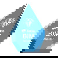 Trimble Announces 2024 Tekla Global BIM Awards Winners