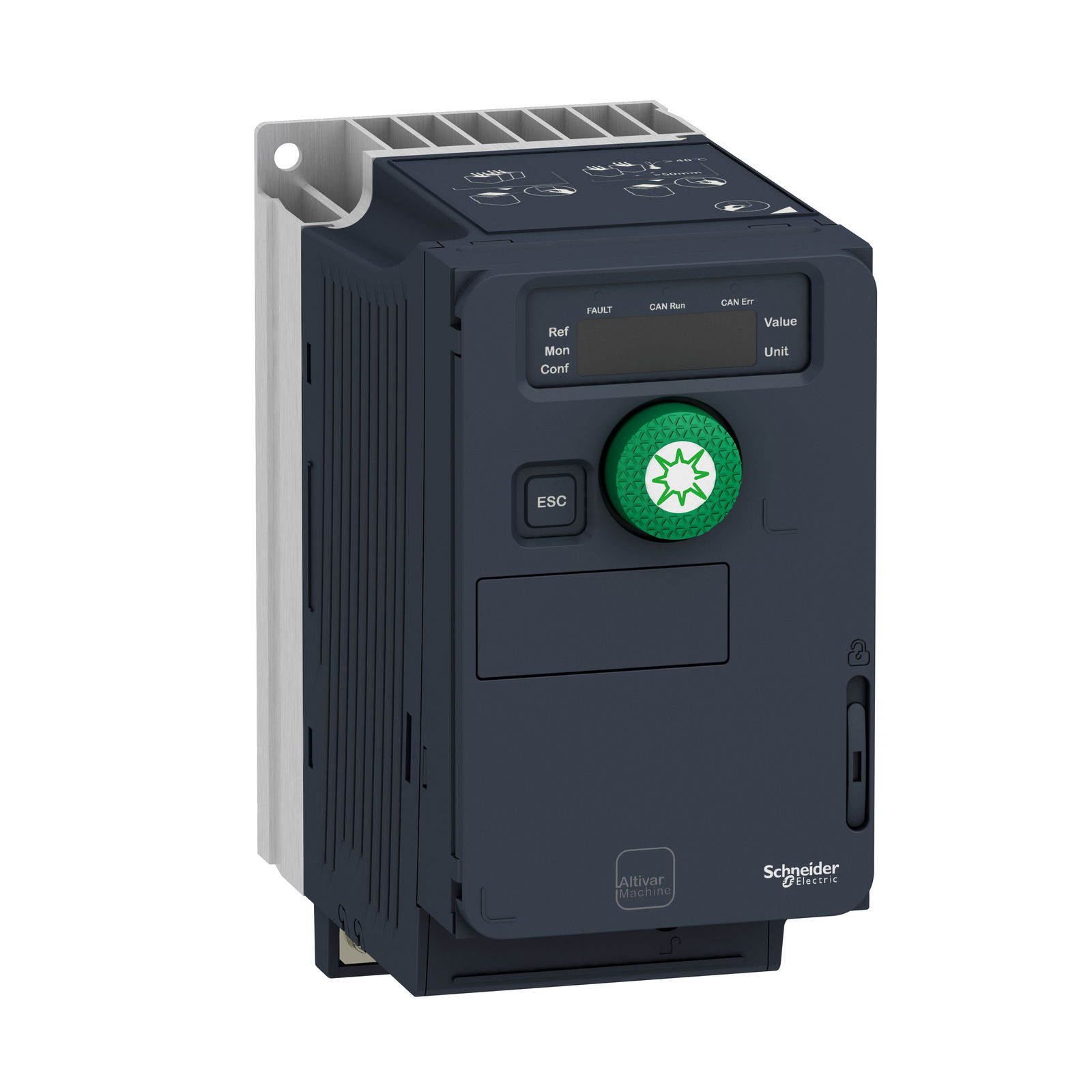 Schneider Electric Launches Altivar Solar for Pumping and Irrigation Applications