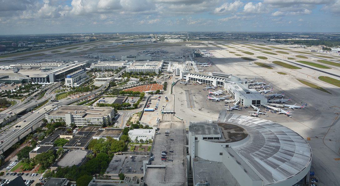 Innovating the Skies: Miami International Airport’s Journey to Smart Airport 2.0