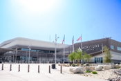 Acrisure Arena in Greater Palm Springs Secures Bronze GOAL Medals for Pioneering Sustainability Leadership