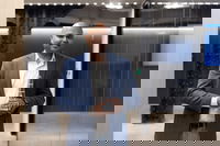 Thornton Tomasetti’s Aditya Bhagath Wins National Floodproofing Award