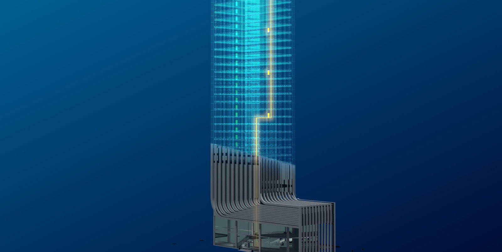Siemens’ BIMPOWER Simplifies BIM Design Process
