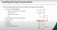 Video: Understanding Construction Loads