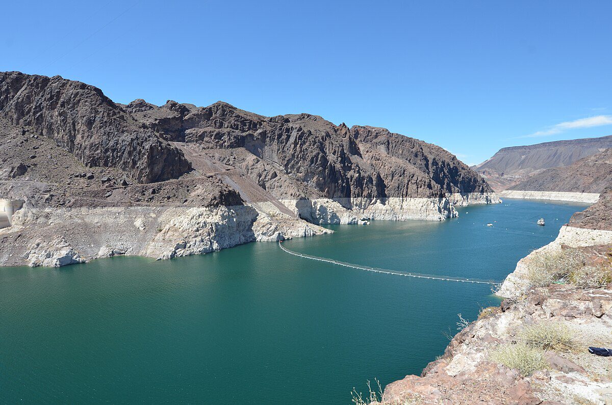 Water infrastructure projects are abundant as cities and states face shortages