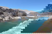 Water infrastructure projects are abundant as cities and states face shortages