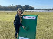 Cutting Edge Environmental Initiatives at Arkansas Hazardous Waste Facility Launched