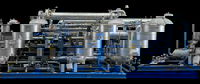 PSB Industries Highlights Deoxo and Dryer Package for Advanced Gas Purification in Wastewater Treatment