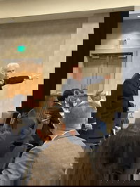 Top Economist for Cement and Concrete Industries Reveals 2025 Construction Forecast 