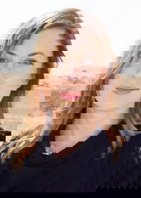 Emily Baker of University of Arkansas to Judge 2025 Forge Prize