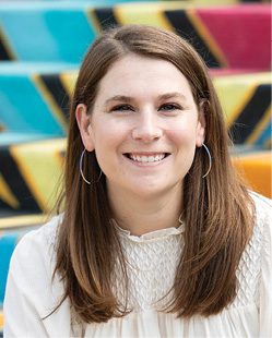 Change Leader: Leading a Grassroots Movement for Greater Engineering Diversity