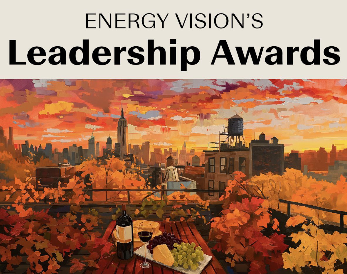 NGO Energy Vision Presents Awards to Groundbreaking Projects Lowering US Methane Emissions in Fight Against Climate Change