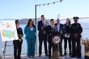 National Institute of Building Sciences Applauds Earthquake Resilience Legislation to Prepare Nation for Future Events