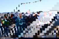 National Institute of Building Sciences Applauds Earthquake Resilience Legislation to Prepare Nation for Future Events