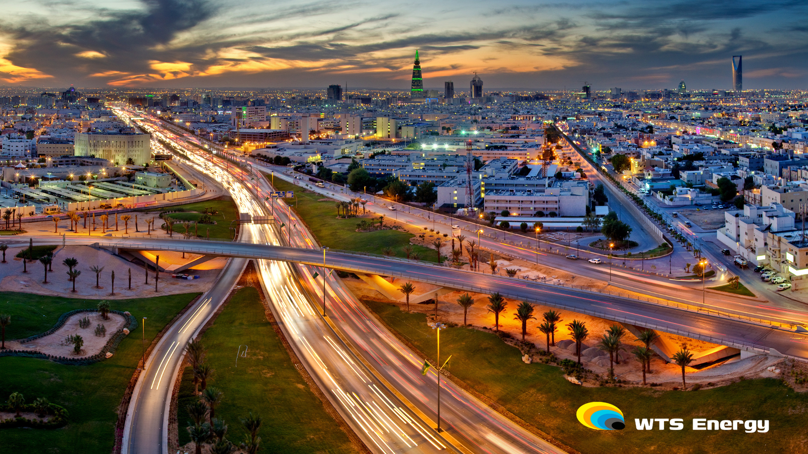 Global workforce solutions provider WTS Energy expands into Saudi Arabia