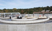 Great Neck Water Pollution Control Increases Efficiency with Xylem Technology