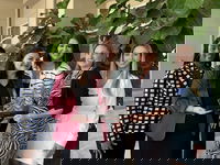 Superior Construction Wins ARTBA Glass Hammer Award