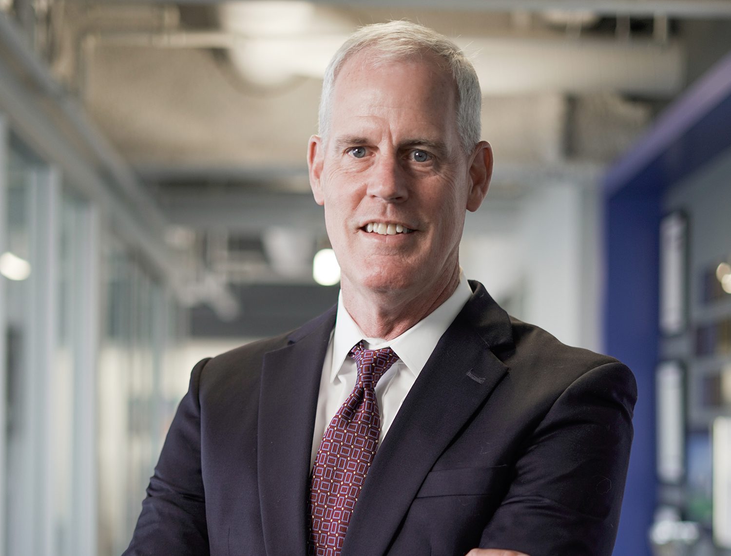 Jeff Crosier Inducted into SEAOC’s Prestigious College of Fellows