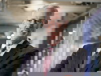 Jeff Crosier Inducted into SEAOC’s Prestigious College of Fellows