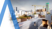 ALLPLAN 2025: Revolutionizing Design and Construction with AI-Powered Tools and Real-Time Collaboration