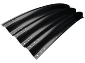 New Corrugated Steel Plate Product Line Announced