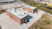 ASCE Honors KAI Project MSD Deer Creek Sanitary Tunnel and Pump Station as Project of the Year