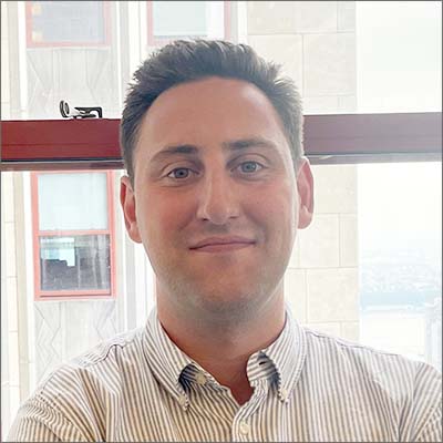 Architectural Record’s Matthew Marani Joins Forge Prize Jury