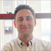 Architectural Record’s Matthew Marani Joins Forge Prize Jury