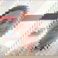 Architectural Record’s Matthew Marani Joins Forge Prize Jury