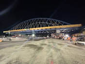 COWI reaches major milestone on McKinley Bridge