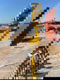 Survipod Engineering Adds Innovative Innogain Former to Its Surveying Equipment Range