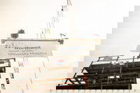 South Shore University Hospital