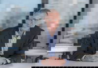 Brian Uher Joins Hord Coplan Macht as Director of Sustainability