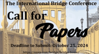 The Deadline for the IBC Call for Papers is Approaching