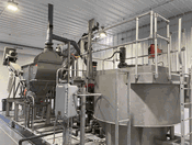 Smith & Loveless Inc. Highlights the PISTA®Works™ All-in-One Skid Package