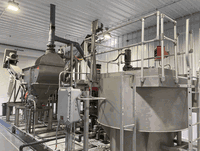 Smith & Loveless Inc. Highlights the PISTA®Works™ All-in-One Skid Package