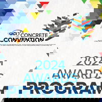 American Concrete Institute Honors Outstanding Contributions to the Industry