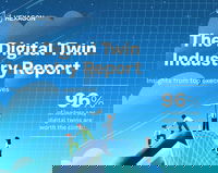 Digital twins cut emissions and costs by almost 20%, yet only 16% of executives plan major investment, reveals Hexagon study