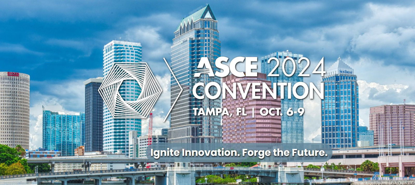 Civil Engineers to Gather in Tampa for the ASCE 2024 Convention