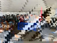 Great Lakes Water Authority Partners with U.S. Army Corps of Engineers on Regional Flood Mitigation Study