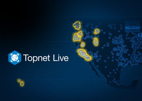Topcon Announces Significant Expansion of Topnet Live Coverage Across Western USA and Hawaii