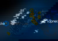 Topcon Announces Significant Expansion of Topnet Live Coverage Across Western USA and Hawaii