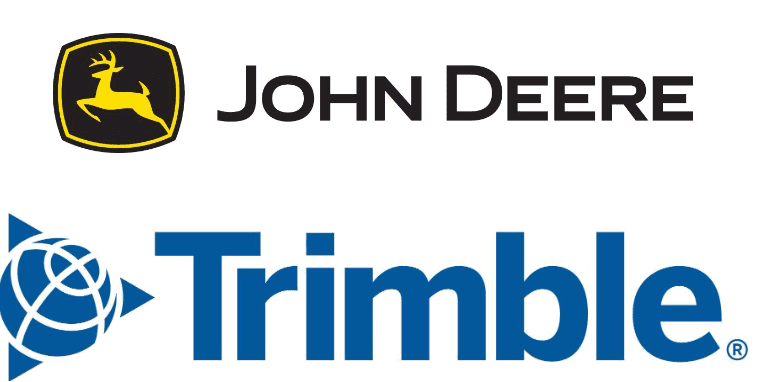 John Deere, Trimble Partner to Deliver Advanced Technology Solutions to More Construction Customers Worldwide