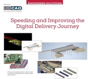 Engineered Solutions: Speeding and Improving the Digital Delivery Journey